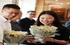 以夢為馬，大展宏圖——新疆有色設計院迎新座談會精彩瞬間