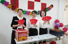 “同心共賞中秋月，幸福宏大一家人” 新疆有色院中秋喜樂會圓滿落幕，全員共慶佳節(jié)