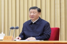 《求是》雜志發表習近平總書記重要文章《走好中國特色金融發展之路，建設金融強國》